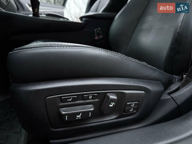 Сірий Лексус ГС, об'ємом двигуна 3.5 л та пробігом 79 тис. км за 27999 $, фото 34 на Automoto.ua