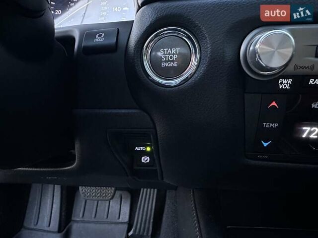 Лексус ГС 2016 у Дніпро (Дніпропетровську) на Automoto.ua Сірий Лексус ГС, об'ємом двигуна 2 л та пробігом 107 тис. км за 19500 $, фото 35 на Automoto.ua