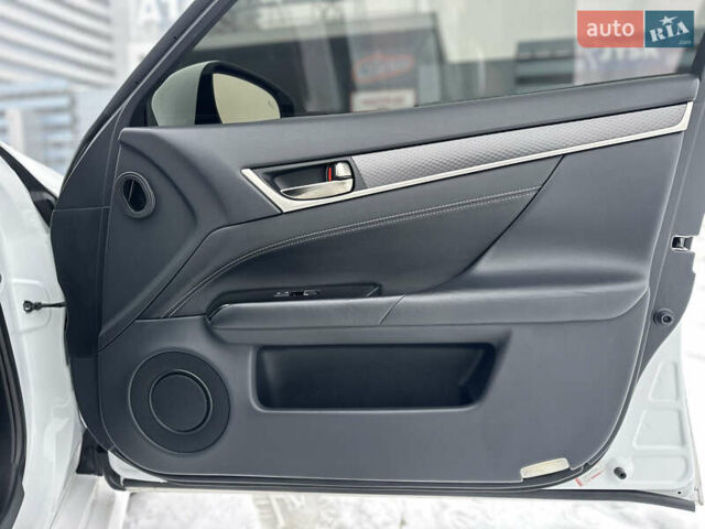 Сірий Лексус ГС, об'ємом двигуна 3.5 л та пробігом 79 тис. км за 27900 $, фото 47 на Automoto.ua