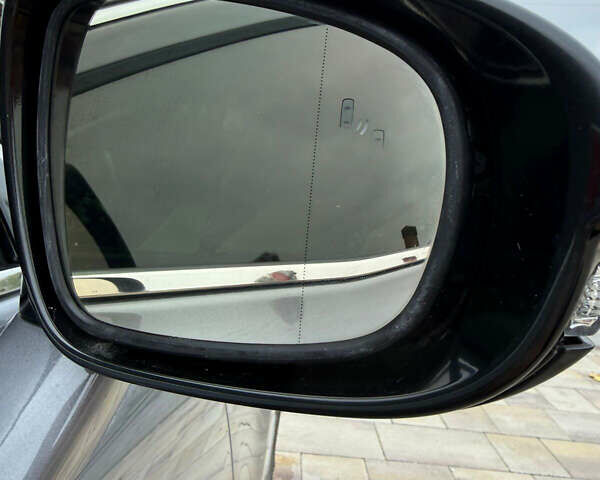 Серый Лексус ГС, объемом двигателя 3.46 л и пробегом 116 тыс. км за 31000 $, фото 19 на Automoto.ua