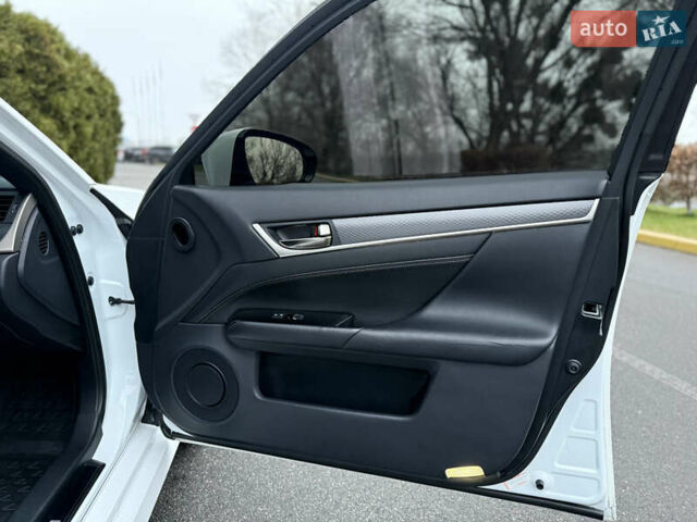 Сірий Лексус ГС, об'ємом двигуна 3.5 л та пробігом 79 тис. км за 27999 $, фото 49 на Automoto.ua