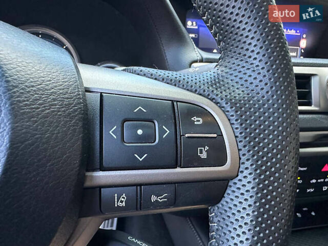 Сірий Лексус ГС, об'ємом двигуна 3.5 л та пробігом 78 тис. км за 28999 $, фото 43 на Automoto.ua