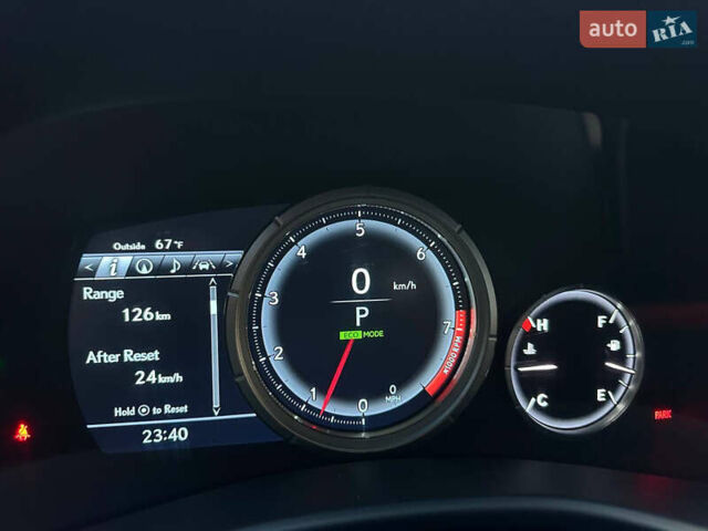 Сірий Лексус ГС, об'ємом двигуна 3.5 л та пробігом 78 тис. км за 28999 $, фото 46 на Automoto.ua