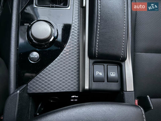 Сірий Лексус ГС, об'ємом двигуна 3.5 л та пробігом 79 тис. км за 27999 $, фото 57 на Automoto.ua