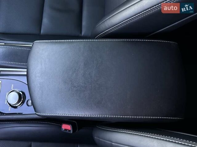 Лексус ГС 2016 у Дніпро (Дніпропетровську) на Automoto.ua Сірий Лексус ГС, об'ємом двигуна 2 л та пробігом 107 тис. км за 19500 $, фото 38 на Automoto.ua