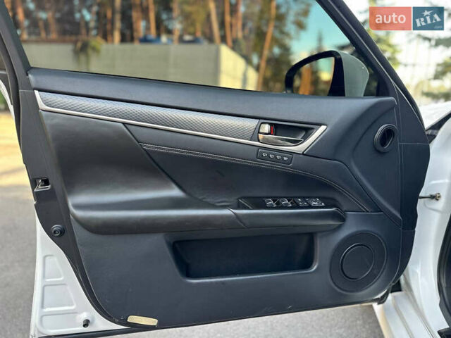 Сірий Лексус ГС, об'ємом двигуна 3.5 л та пробігом 78 тис. км за 28999 $, фото 33 на Automoto.ua