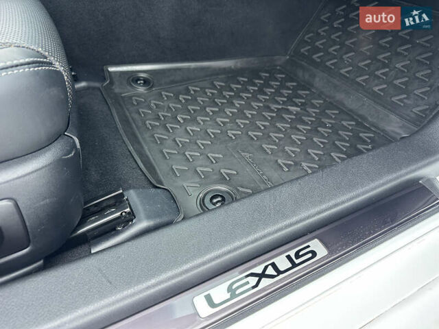 Сірий Лексус ГС, об'ємом двигуна 3.5 л та пробігом 79 тис. км за 27900 $, фото 51 на Automoto.ua