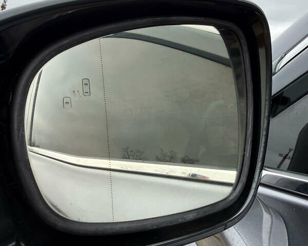 Серый Лексус ГС, объемом двигателя 3.46 л и пробегом 116 тыс. км за 31000 $, фото 20 на Automoto.ua