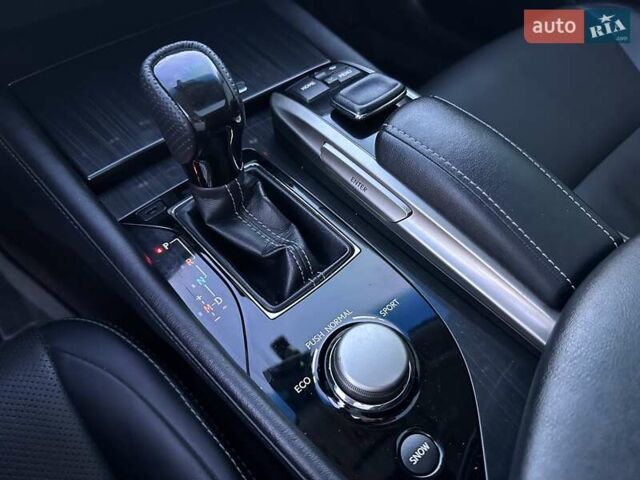 Лексус ГС 2016 у Дніпро (Дніпропетровську) на Automoto.ua Сірий Лексус ГС, об'ємом двигуна 2 л та пробігом 107 тис. км за 19500 $, фото 37 на Automoto.ua