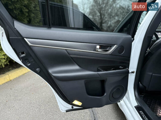 Сірий Лексус ГС, об'ємом двигуна 3.5 л та пробігом 79 тис. км за 27999 $, фото 45 на Automoto.ua