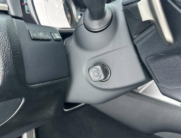 Сірий Лексус ГС, об'ємом двигуна 3.5 л та пробігом 79 тис. км за 27900 $, фото 42 на Automoto.ua