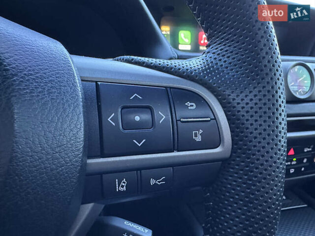 Серый Лексус ГС, объемом двигателя 3.5 л и пробегом 79 тыс. км за 27500 $, фото 47 на Automoto.ua