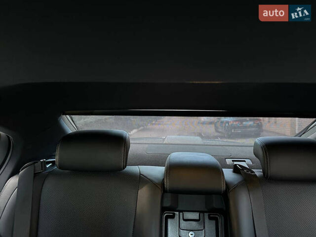 Сірий Лексус ГС, об'ємом двигуна 3.5 л та пробігом 78 тис. км за 28999 $, фото 39 на Automoto.ua