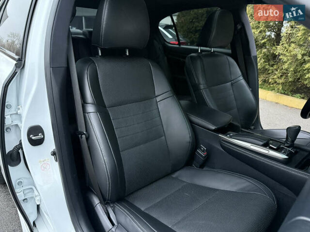 Сірий Лексус ГС, об'ємом двигуна 3.5 л та пробігом 79 тис. км за 27777 $, фото 32 на Automoto.ua