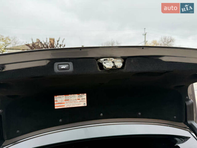 Серый Лексус ГС, объемом двигателя 3.46 л и пробегом 116 тыс. км за 31000 $, фото 23 на Automoto.ua