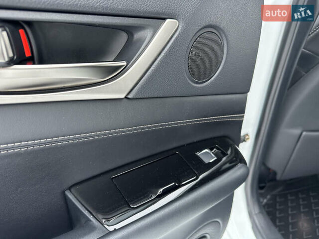 Сірий Лексус ГС, об'ємом двигуна 3.5 л та пробігом 79 тис. км за 27900 $, фото 59 на Automoto.ua