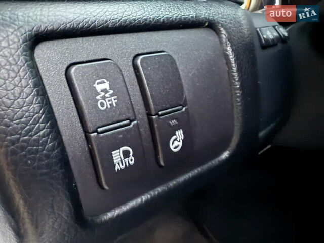 Сірий Лексус ГС, об'ємом двигуна 3.5 л та пробігом 79 тис. км за 27999 $, фото 37 на Automoto.ua