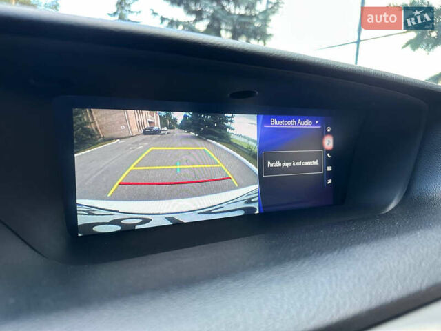 Сірий Лексус ГС, об'ємом двигуна 3.5 л та пробігом 78 тис. км за 28999 $, фото 45 на Automoto.ua