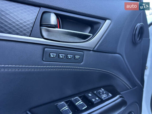 Серый Лексус ГС, объемом двигателя 3.5 л и пробегом 79 тыс. км за 27500 $, фото 27 на Automoto.ua