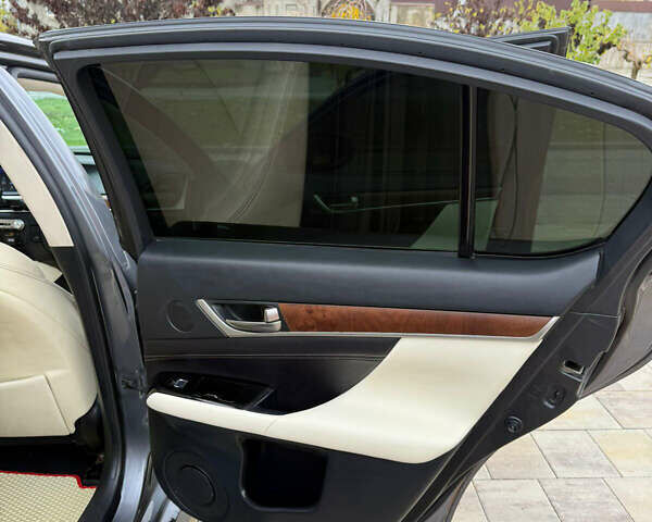 Серый Лексус ГС, объемом двигателя 3.46 л и пробегом 116 тыс. км за 31000 $, фото 15 на Automoto.ua