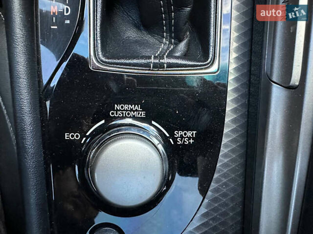 Сірий Лексус ГС, об'ємом двигуна 3.5 л та пробігом 78 тис. км за 28999 $, фото 48 на Automoto.ua