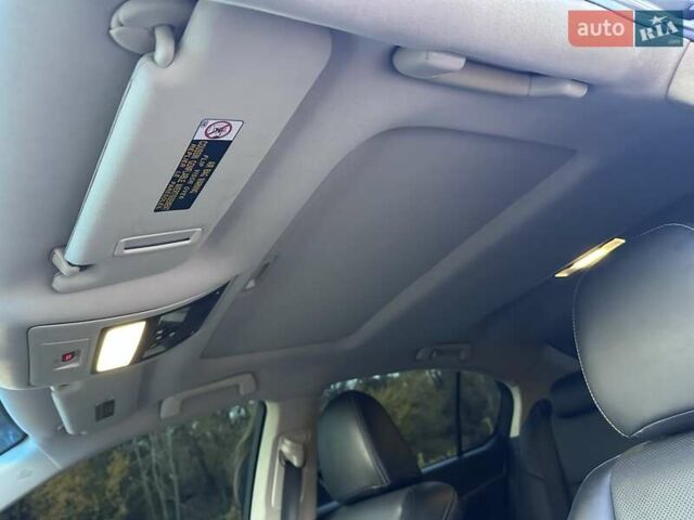 Лексус ГС 2016 у Дніпро (Дніпропетровську) на Automoto.ua Сірий Лексус ГС, об'ємом двигуна 2 л та пробігом 107 тис. км за 19500 $, фото 39 на Automoto.ua