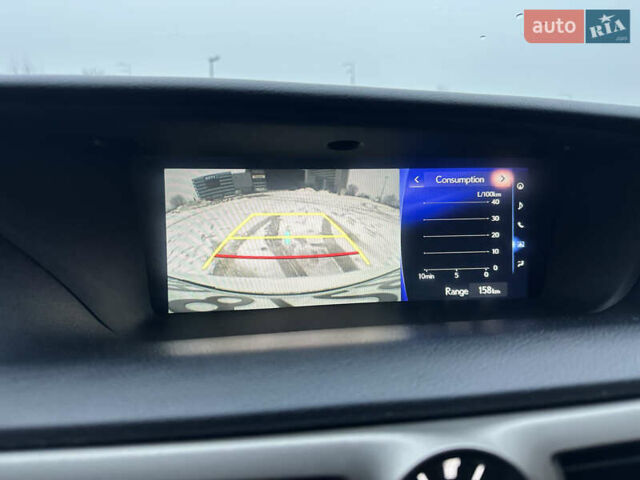 Сірий Лексус ГС, об'ємом двигуна 3.5 л та пробігом 79 тис. км за 27900 $, фото 73 на Automoto.ua