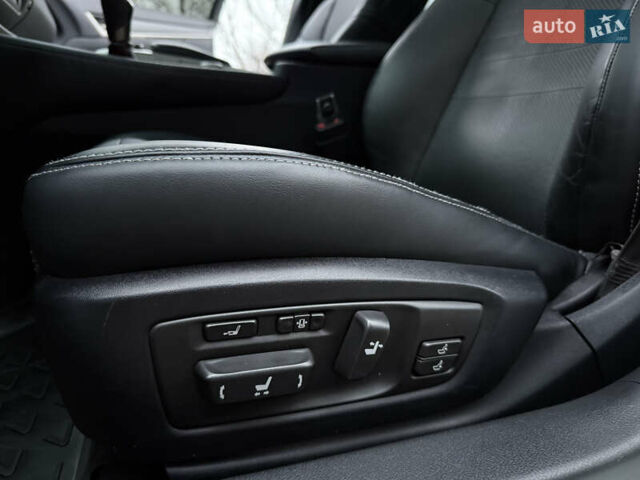 Сірий Лексус ГС, об'ємом двигуна 3.5 л та пробігом 79 тис. км за 27777 $, фото 15 на Automoto.ua