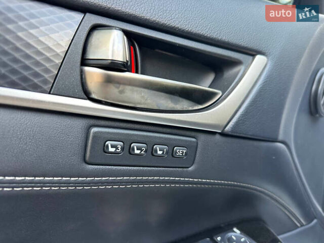 Сірий Лексус ГС, об'ємом двигуна 3.5 л та пробігом 78 тис. км за 28999 $, фото 34 на Automoto.ua