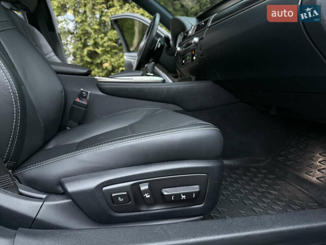 Сірий Лексус ГС, об'ємом двигуна 3.5 л та пробігом 79 тис. км за 27999 $, фото 50 на Automoto.ua