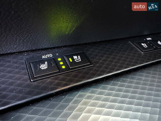 Сірий Лексус ГС, об'ємом двигуна 3.5 л та пробігом 78 тис. км за 28999 $, фото 41 на Automoto.ua