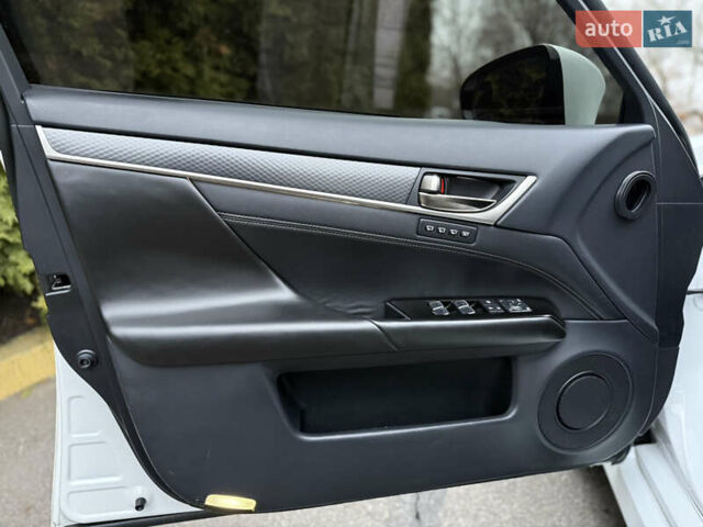 Сірий Лексус ГС, об'ємом двигуна 3.5 л та пробігом 79 тис. км за 27999 $, фото 35 на Automoto.ua