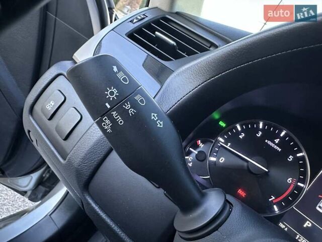 Лексус ГС 2016 у Дніпро (Дніпропетровську) на Automoto.ua Сірий Лексус ГС, об'ємом двигуна 2 л та пробігом 107 тис. км за 19500 $, фото 31 на Automoto.ua