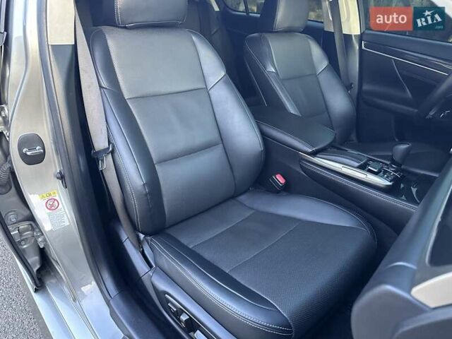 Лексус ГС 2016 у Дніпро (Дніпропетровську) на Automoto.ua Сірий Лексус ГС, об'ємом двигуна 2 л та пробігом 107 тис. км за 19500 $, фото 23 на Automoto.ua