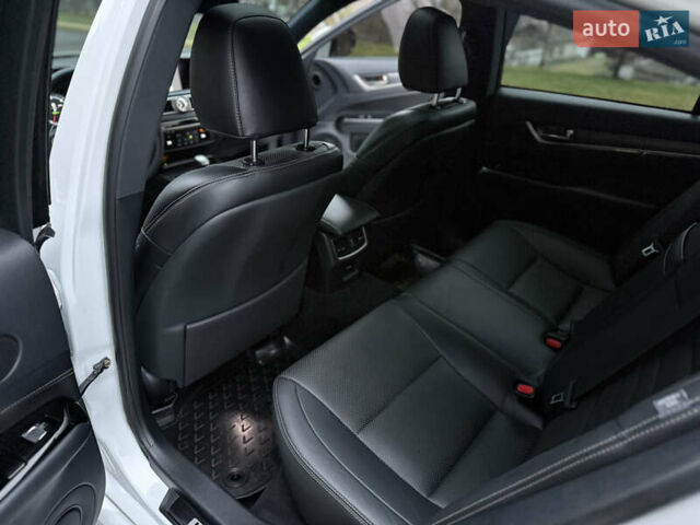 Сірий Лексус ГС, об'ємом двигуна 3.5 л та пробігом 79 тис. км за 27999 $, фото 46 на Automoto.ua