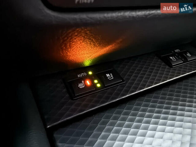 Сірий Лексус ГС, об'ємом двигуна 3.5 л та пробігом 79 тис. км за 27999 $, фото 56 на Automoto.ua