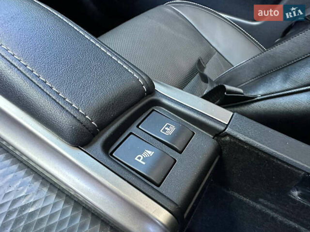 Сірий Лексус ГС, об'ємом двигуна 3.5 л та пробігом 78 тис. км за 28999 $, фото 38 на Automoto.ua