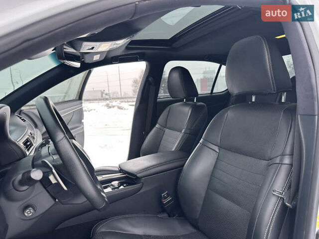 Сірий Лексус ГС, об'ємом двигуна 3.5 л та пробігом 79 тис. км за 27900 $, фото 37 на Automoto.ua