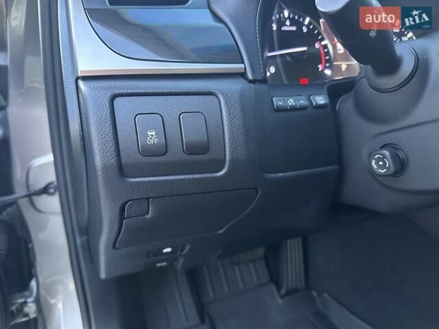 Лексус ГС 2016 у Дніпро (Дніпропетровську) на Automoto.ua Сірий Лексус ГС, об'ємом двигуна 2 л та пробігом 107 тис. км за 19500 $, фото 30 на Automoto.ua