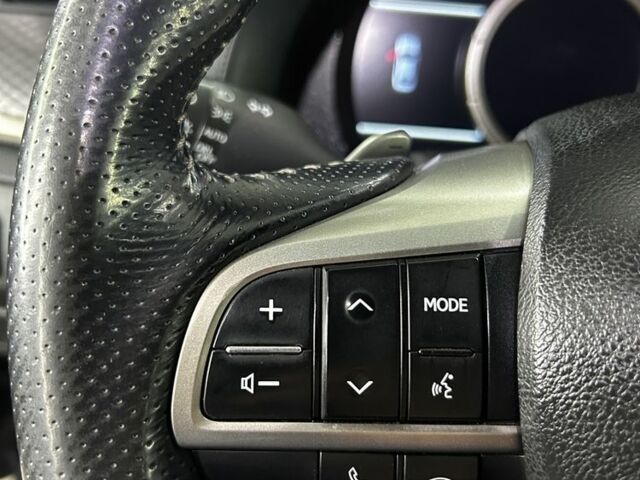 Сірий Лексус ГС, об'ємом двигуна 3.5 л та пробігом 83 тис. км за 32500 $, фото 7 на Automoto.ua