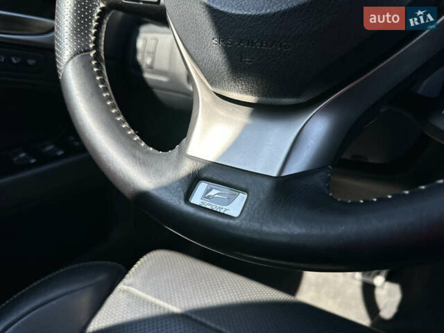 Сірий Лексус ГС, об'ємом двигуна 3.46 л та пробігом 174 тис. км за 25900 $, фото 33 на Automoto.ua