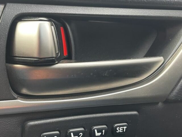 Сірий Лексус ГС, об'ємом двигуна 3.5 л та пробігом 83 тис. км за 32500 $, фото 4 на Automoto.ua