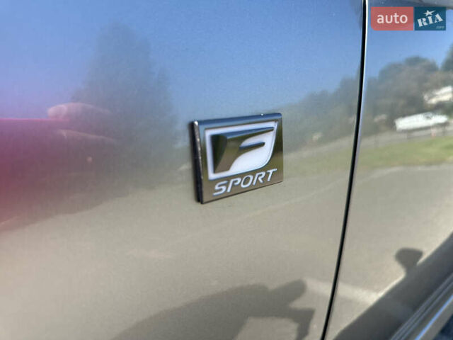 Сірий Лексус ГС, об'ємом двигуна 3.46 л та пробігом 174 тис. км за 25900 $, фото 9 на Automoto.ua