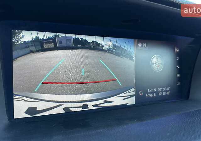 Сірий Лексус ГС, об'ємом двигуна 3.46 л та пробігом 174 тис. км за 25900 $, фото 37 на Automoto.ua