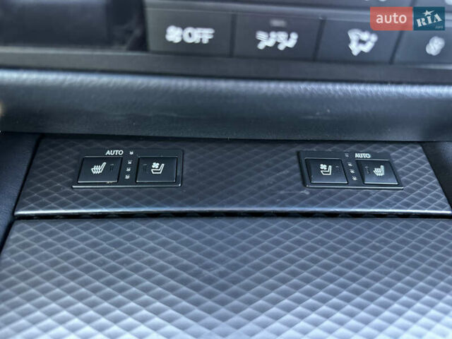 Сірий Лексус ГС, об'ємом двигуна 3.46 л та пробігом 174 тис. км за 25900 $, фото 27 на Automoto.ua