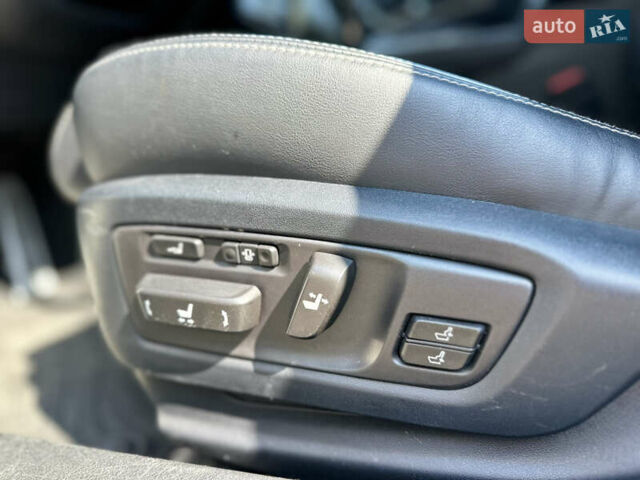 Сірий Лексус ГС, об'ємом двигуна 3.46 л та пробігом 174 тис. км за 25900 $, фото 15 на Automoto.ua