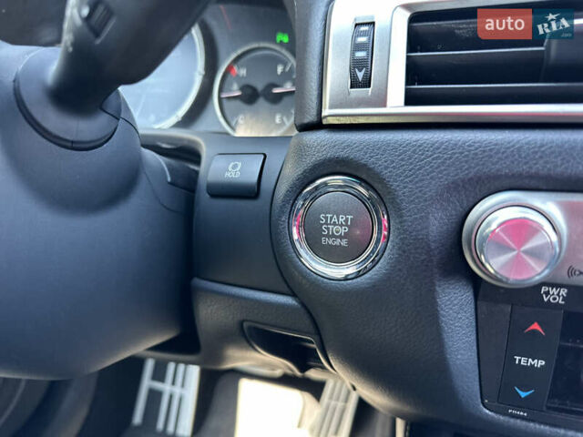 Сірий Лексус ГС, об'ємом двигуна 3.46 л та пробігом 174 тис. км за 25900 $, фото 28 на Automoto.ua