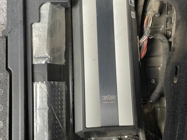 Сірий Лексус ГС, об'ємом двигуна 3.5 л та пробігом 83 тис. км за 32500 $, фото 15 на Automoto.ua