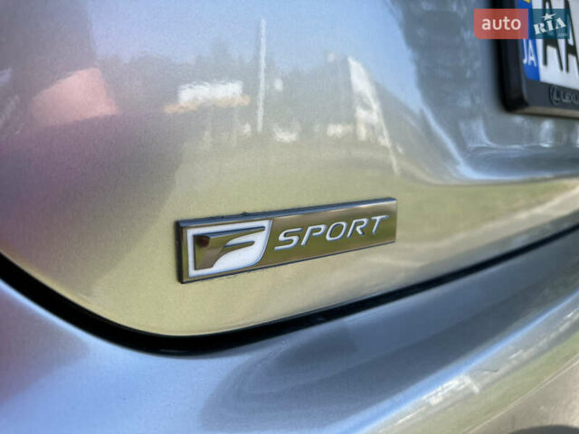 Сірий Лексус ГС, об'ємом двигуна 3.46 л та пробігом 174 тис. км за 25900 $, фото 10 на Automoto.ua