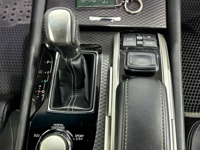 Сірий Лексус ГС, об'ємом двигуна 3.5 л та пробігом 83 тис. км за 32500 $, фото 8 на Automoto.ua